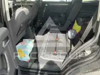 2015 Volkswagen Touran