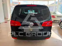 2015 Volkswagen Touran