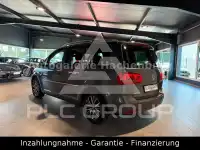 2015 Volkswagen Touran