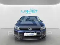 2015 Volkswagen Touran