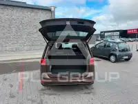 2015 Volkswagen Touran
