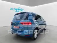 2015 Volkswagen Touran