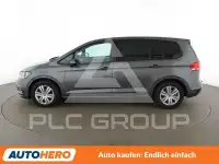 2015 Volkswagen Touran