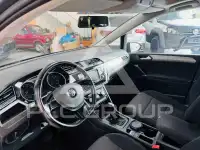2015 Volkswagen Touran