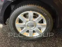 2015 Volkswagen Touran