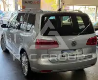 2015 Volkswagen Touran