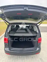2015 Volkswagen Touran