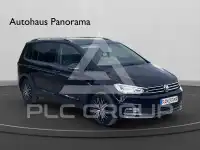 2015 Volkswagen Touran