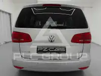 2015 Volkswagen Touran