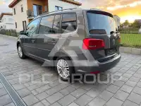 2015 Volkswagen Touran