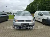 2015 Volkswagen Touran
