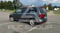 2015 Volkswagen Touran