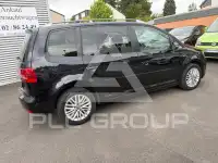 2015 Volkswagen Touran