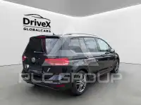 2015 Volkswagen Touran