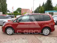 2015 Volkswagen Touran