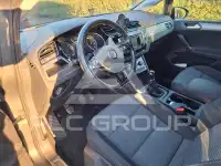 2015 Volkswagen Touran