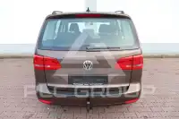 2015 Volkswagen Touran