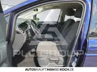 2015 Volkswagen Touran