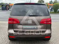2015 Volkswagen Touran