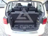 2015 Volkswagen Touran