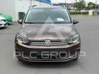 2015 Volkswagen Touran