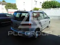 2015 Volkswagen Touran