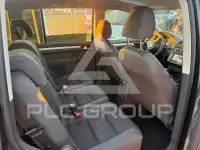 2015 Volkswagen Touran
