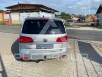 2015 Volkswagen Touran