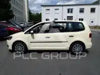 2015 Volkswagen Touran