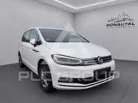 2015 Volkswagen Touran