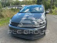2015 Volkswagen Touran