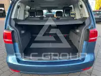 2015 Volkswagen Touran
