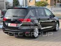 2015 Volkswagen Touran