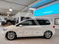 2015 Volkswagen Touran