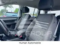 2015 Volkswagen Touran