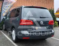 2015 Volkswagen Touran