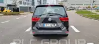 2015 Volkswagen Touran
