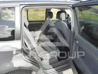 2015 Volkswagen Touran