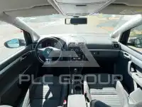 2015 Volkswagen Touran