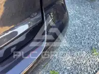 2015 Volkswagen Touran