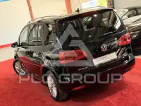 2015 Volkswagen Touran