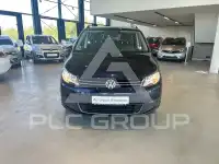 2015 Volkswagen Touran