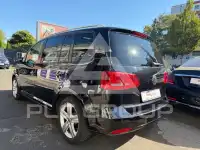 2015 Volkswagen Touran