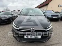 2015 Volkswagen Touran