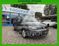 2015 Volkswagen Touran