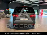2015 Volkswagen Touran