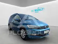 2015 Volkswagen Touran