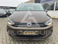 2015 Volkswagen Touran