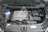 2015 Volkswagen Touran