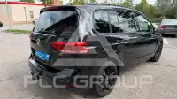2015 Volkswagen Touran